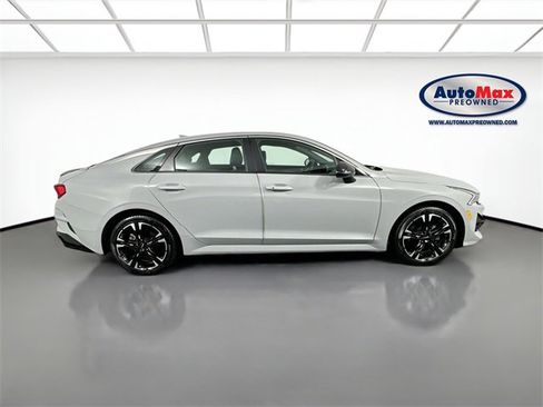Used 2024 Kia K5 GT-Line w/ GT-Line Premium Package image 9