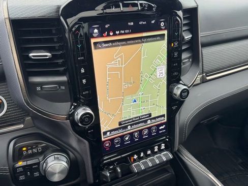 Used 2021 RAM 1500 Limited image 24