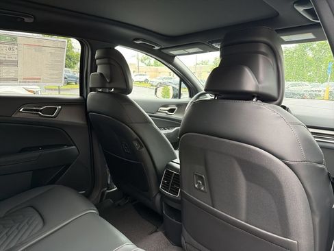 New 2026 Kia Sportage X-Line AWD/4WD image 14