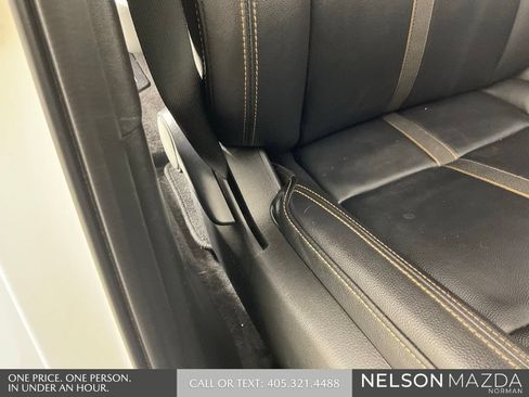 Certified 2024 MAZDA CX-90 3.3 Turbo w/ Select Package AWD/4WD image 31