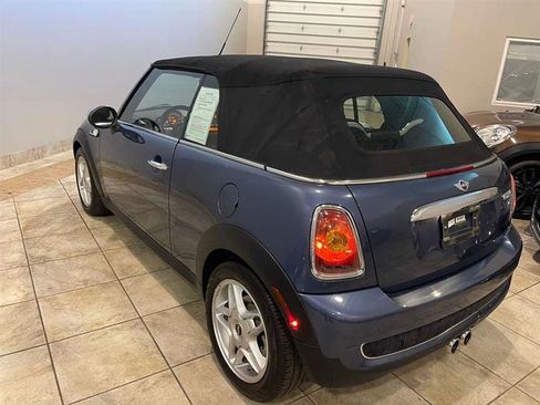 Used 2010 MINI Cooper S image 40