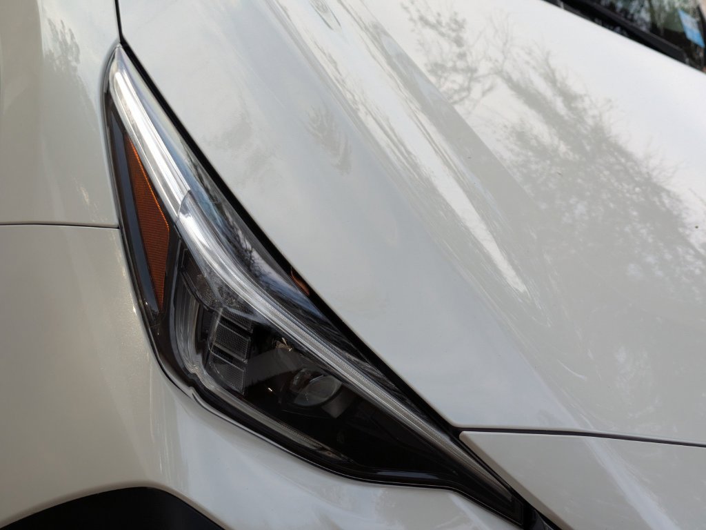 New 2026 Subaru Crosstrek 2.5i Limited AWD/4WD image 9
