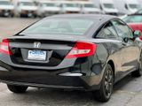 Used 2012 Honda Civic LX image 5