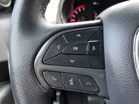 Used 2018 Dodge Durango SXT w/ Quick Order Package 2BB RWD image 19