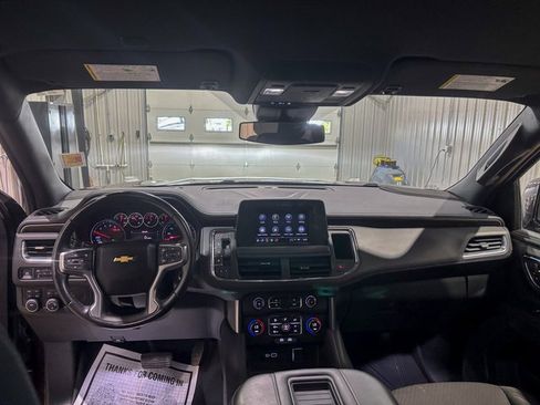 Used 2023 Chevrolet Tahoe LS image 22
