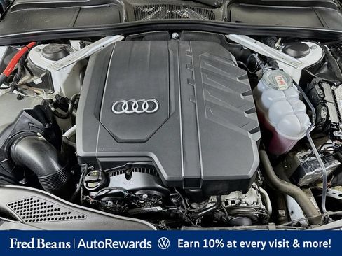 Used 2023 Audi A4 2.0T Premium w/ Convenience Package AWD/4WD image 36