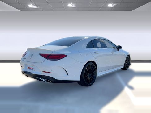 Used 2019 Mercedes-Benz CLS 450 CLS 450 image 9