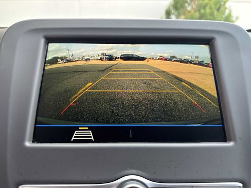 Certified 2019 Chevrolet Equinox LT FWD image 22