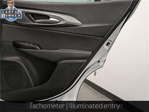 Used 2024 Alfa Romeo Tonale Veloce w/ Premium Interior Package image 39