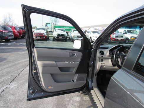 Used 2013 Honda Pilot EX-L image 11