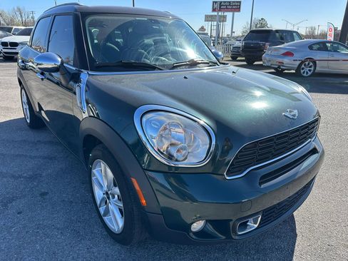 Used 2014 MINI Cooper Countryman S image 30