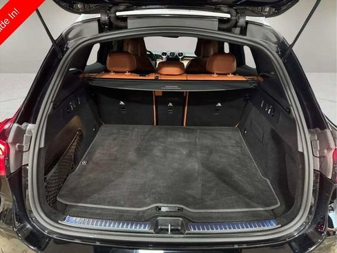 Used 2024 Mercedes-Benz GLC 300 4MATIC image 24