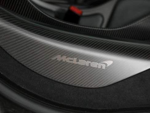 Used 2021 McLaren 765LT RWD image 38