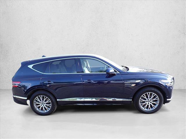 Used 2023 Genesis GV80 2.5T AWD/4WD image 5