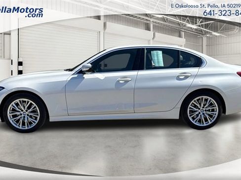 Used 2024 BMW 330i Sedan image 6