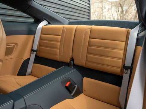 Certified 2025 Porsche 911 Turbo S image 55