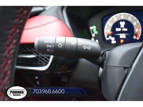 New 2025 Acura ADX A-Spec image 10