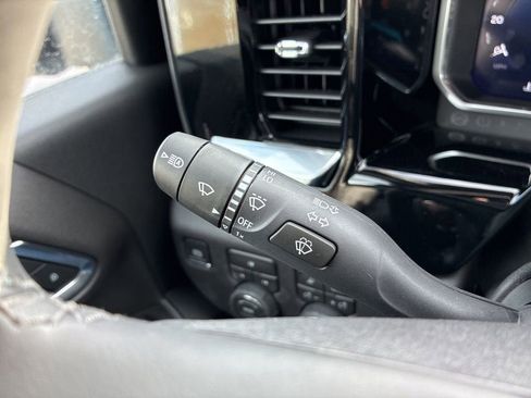 New 2026 Chevrolet Silverado 3500 LT w/ All Star Edition image 19