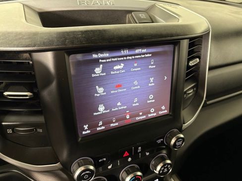 Used 2020 RAM 3500 Big Horn w/ Level 1 Equipment Group image 27