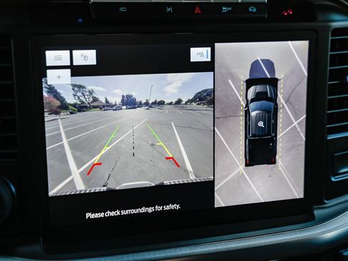 Used 2023 Ford F150 Raptor image 25