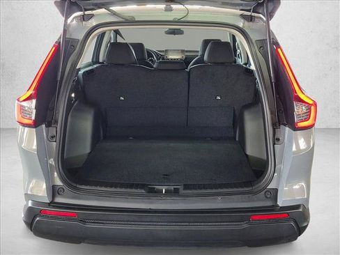 Used 2024 Honda CR-V LX image 6