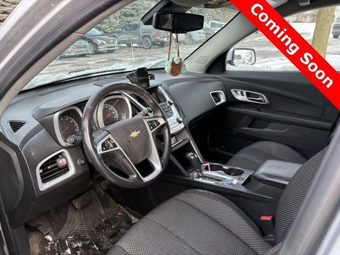 Used 2016 Chevrolet Equinox LT w/ Convenience Package image 7