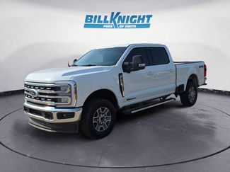 Used 2026 Ford F250 Lariat AWD/4WD video 1