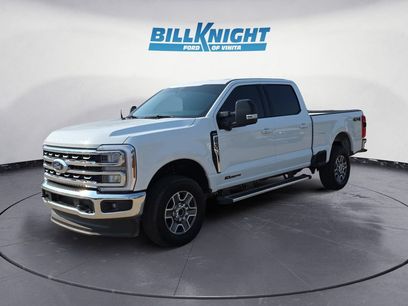 Used 2026 Ford F250 Lariat