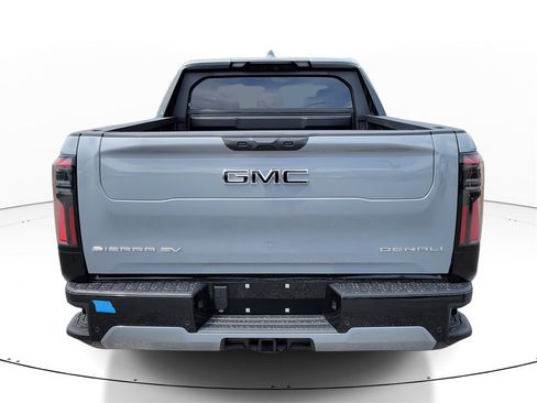 New 2025 GMC Sierra EV Denali image 3