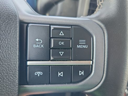 Certified 2025 Ford F150 XLT w/ Equipment Group 301A Standard AWD/4WD image 19