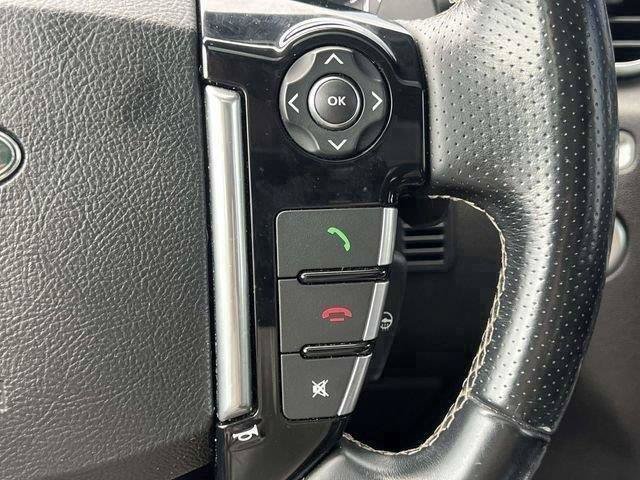 Used 2016 Land Rover LR4 HSE AWD/4WD image 31