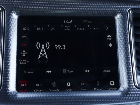 Used 2021 Dodge Challenger SRT Hellcat w/ Plus Package image 26