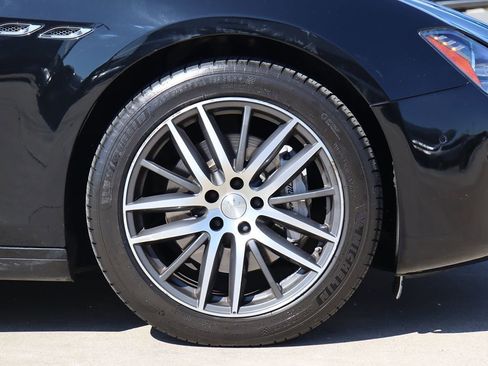 Used 2019 Maserati Ghibli image 40