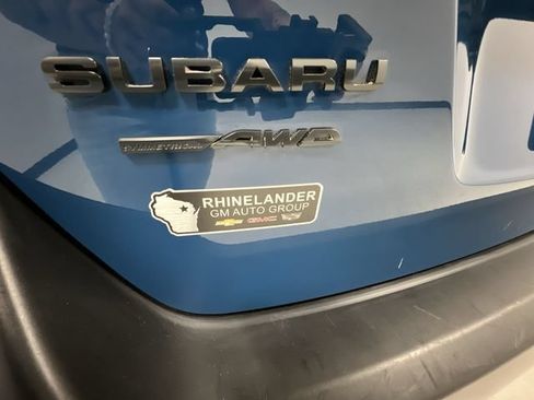 Used 2024 Subaru Outback Wilderness AWD/4WD image 32