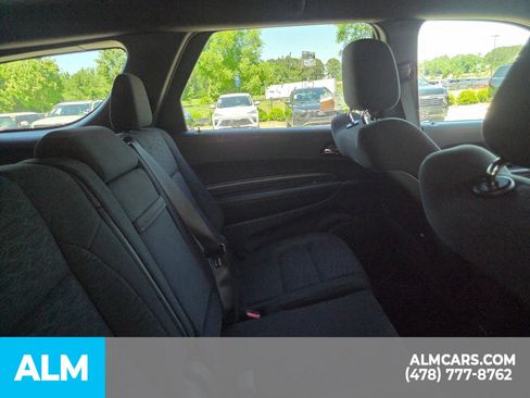 Used 2026 Dodge Durango GT RWD image 27