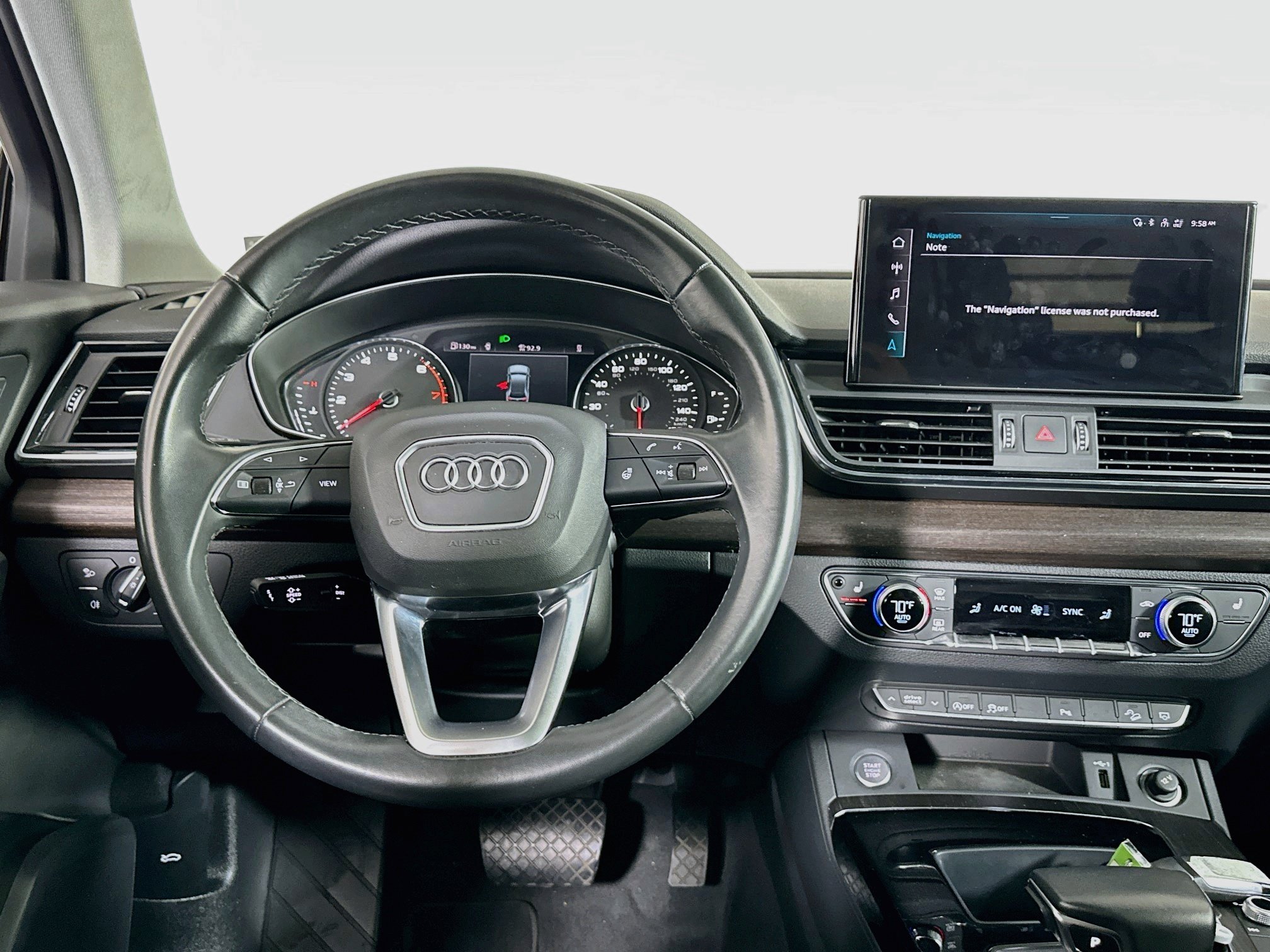 Used 2023 Audi Q5 2.0T Premium w/ Convenience Package AWD/4WD image 18