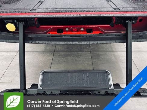 New 2025 Ford F150 XLT w/ Equipment Group 302A MID image 27