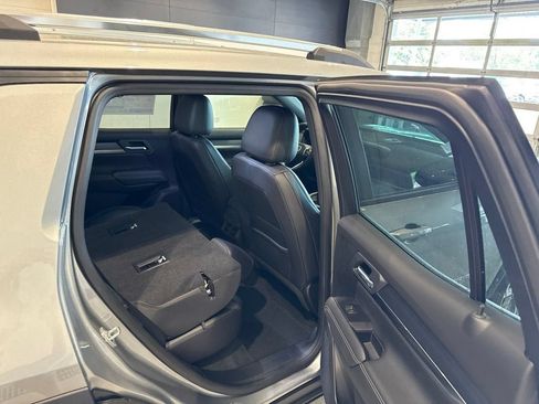 New 2026 GMC Terrain Elevation w/ Elevation Premium Package AWD/4WD image 15
