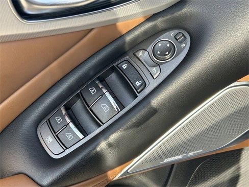 Certified 2023 INFINITI Q50 Luxe w/ Cargo Package image 23