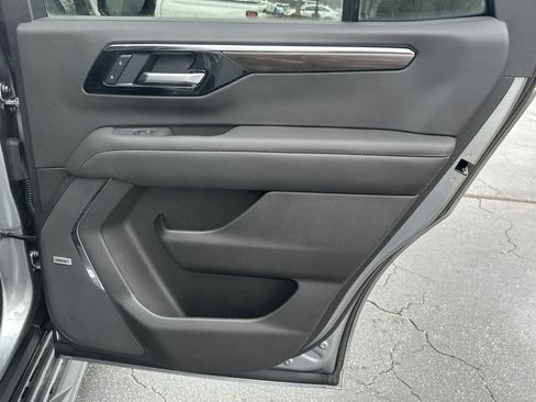 New 2026 Chevrolet Tahoe LT w/ Comfort Package image 19