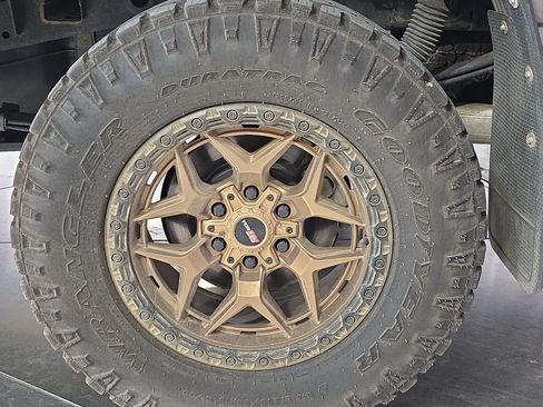 Used 2021 Ford F150 Tremor AWD/4WD image 12