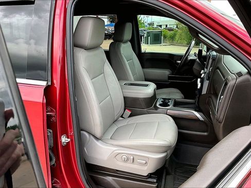 Used 2020 GMC Sierra 1500 SLT image 10