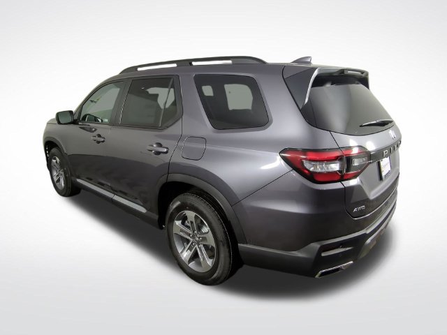 New 2026 Honda Pilot EX-L image 18