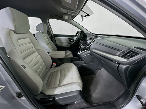 Used 2018 Honda CR-V LX image 28