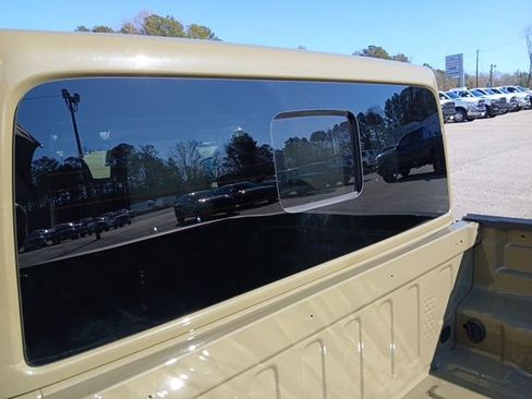 New 2026 Jeep Gladiator Rubicon image 8