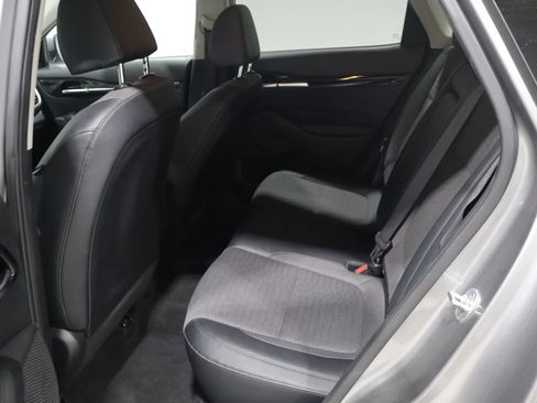 Used 2021 Kia Seltos S AWD/4WD image 15