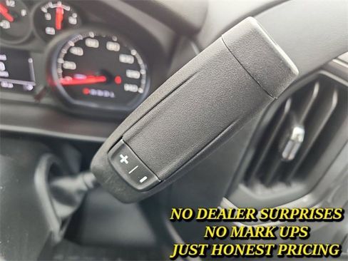 New 2026 Chevrolet Silverado 3500 W/T w/ WT Convenience Package image 15