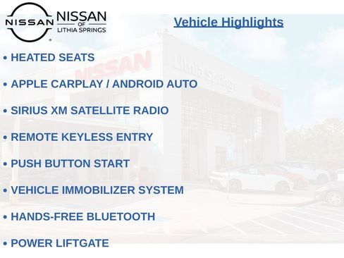 Used 2024 Hyundai Tucson SEL image 11