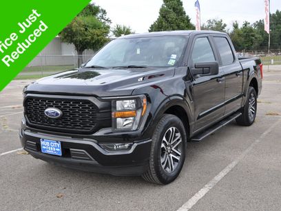 Used 2023 Ford F150 XL w/ STX Appearance Package