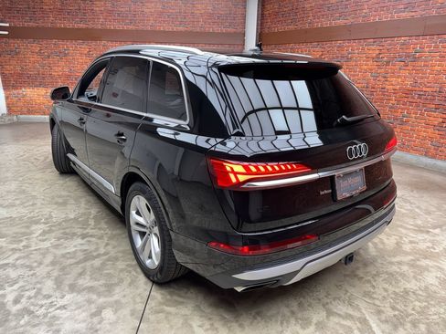 Used 2025 Audi Q7 3.0T Prestige AWD/4WD image 2